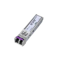 Модуль SFP CWDM 2,5 Гбит/с, 40 км, 1490 нм, SMF, LC