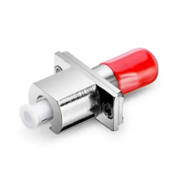 Адаптер оптический ST-LC UPC SM