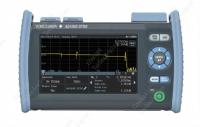 Рефлектометр оптический Yokogawa AQ1000-UFC 1310/1550, 32/30дБ, PC, SLS, TS, FC адапт