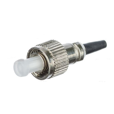 Коннектор оптический FC/UPC SM 0.9мм