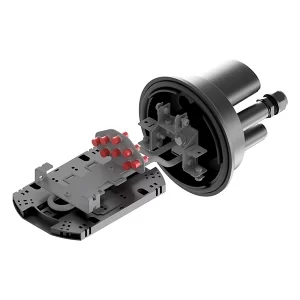 Кросс-муфта ОКМ-72-2-Т-1-36-FC-8