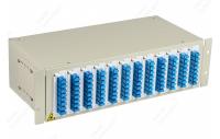 Кросс ШКОС-Л -3U/6 -96 -SC    ~96 -SC/SM    ~96 -SC/UPC