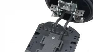 Кросс-муфта тупиковая ОКМ-72-3-Т-2-72-SC-8