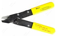 Стриппер Miller FO 103-T-250-J трехпозиционный, для удаления буфера 250 и 900 мкм и оболочки 3мм