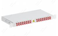 Кросс ШКОС-М -1U/2 -32 -FC/ST ~32 -FC/D/SM  ~32 -FC/UPC