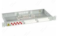 Кросс ШКОС-Л -1U/2 -8  -FC/ST ~8  -FC/D/SM  ~8  -FC/UPC