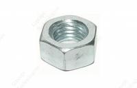 CM110800 Гайка белого цвета М8