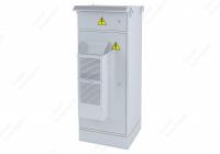 Дорожный коммутационный шкаф ДКШ-02.002.2.С.К