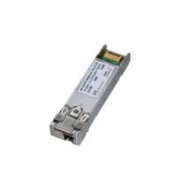 Модуль SFP+ WDM 10 Гбит/с, 10 км, 1330/1270 нм, SMF, LC