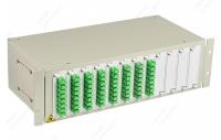 Кросс ШКОС-Л -3U/6 -64 -SC    ~64 -SC/APC   ~64 -SC/APC