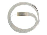 Оптический сплиттер PLC 1х64, SM, 0.9mm, 1M, миникорпус, неоконцованный