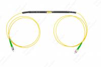 Аттенюатор ШОА-SM/2,0   мм-FC/APC-FC/APC-3.0  м 10Дб