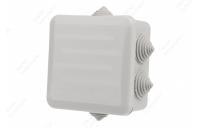 28-3056 Коробка распаечная ОУ 100x100x50 мм, IP55 REXANT