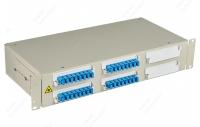 Кросс ШКОС-Л -2U/4 -32 -SC    ~32 -SC/SM    ~32 -SC/UPC
