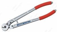 KN-9571600 Ножницы для резки проволочных тросов и кабелей KNIPEX 95 71 600