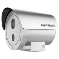 Видеокамера DS-2XE6222F-IS/316L 4mm
