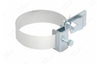 NG3002 Хомут на металл. трубы, D20-80 мм