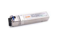 KIWI SFP модуль WDM, 1.25 G, 10 км, TX 1310 нм, RX 1550 нм, SC, DDM