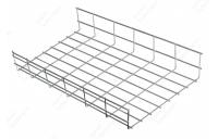 CLWG10-100-500-3 Лоток проволочный 100х500 ГЦ