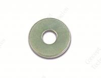 CM121000 Шайба белого цвета М10 кузовная DIN9021