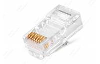 05-1021 Джек RJ-45 8P8C CAT 5e REXANT