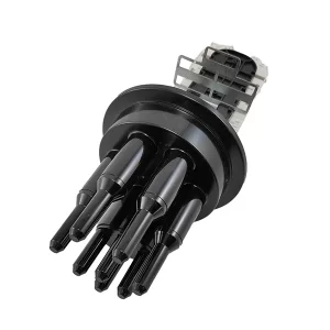 Кросс-муфта ОКМ-5120-24SC-245-3М3(8)/5Т-18К/2PLC8