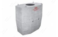 Колодец ККСр-3,5М-10(80) ГЕК-ССД (В25)