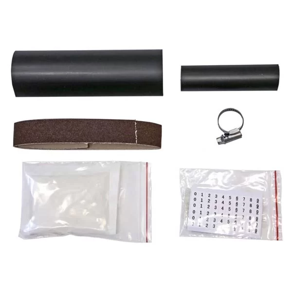 Комплект для ввода ОК в муфту МОГ-С