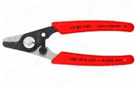 KN-1282130SB Стриппер Knipex для снятия изоляции с оптического волокна