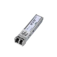Модуль SFP CWDM 155 Мбит/с, 80 км, 1270 нм, SMF, LC