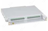 Кросс ШКОС-ВП-1U/2 -24 -SC    ~24 -SC/APC   ~24 -SC/APC