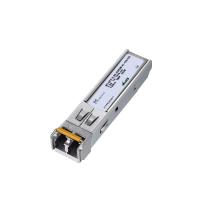 Модуль SFP CWDM 2.5 Гбит/с, 120 км, 1410 нм, SMF, LC