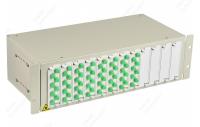 Кросс ШКОС-Л -3U/6 -64 -FC/ST ~64 -FC/D/APC ~64 -FC/APC