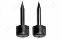 Электроды Fujikura ELCT2-12 для Fujikura FSM-11S/12S/21S/22S (пара)