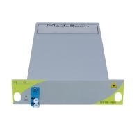 Компенсатор дисперсии (DCM), 160 км, FBG, LGX 1/3