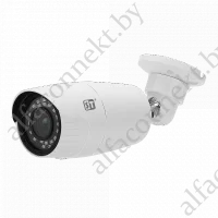 Видеокамера ST-2013 БЕЛАЯ (версия 2)