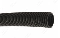 CTG20-20-K02-100-1 Труба гофр.ПНД d 20 с зондом (100 м) ИЭК черный