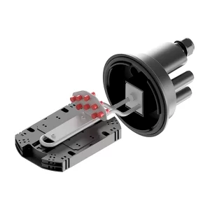 Кросс-муфта ОКМ-72-4-Т-2-72-FC-8