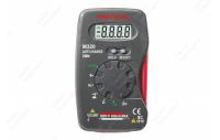 13-2009 Портативный мультиметр M320 MASTECH