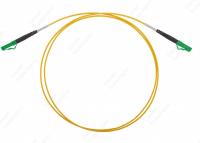 Шнур ШОС-SM/2.0   мм-LC/APC-LC/APC-1.0  м