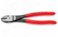 KN-7401200 Бокорезы силовые Knipex 200 мм