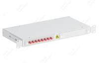 Кросс ШКОС-М -1U/2 -8  -FC/ST ~8  -FC/D/SM  ~8  -FC/UPC