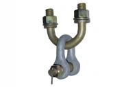 Узел крепления КГП-16-1