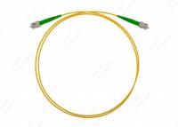Шнур ШОС-SM/2.0   мм-FC/APC-FC/APC-1.0  м