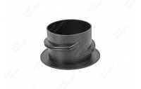 Заглушка внутренняя резьбовая для муфты 125 мм