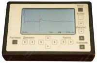 Рефлектометр цифровой "СОВА" +мост+Измеритель первичных параметров линий (U,R,C)
