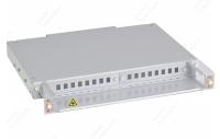 Кросс ШКОС-ВП-1U/2 -16 -SC    ~  -(корпус) ~