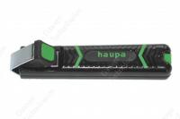 200040 Инструмент для снятия кабельной оболочки, 8-28 мм Haupa