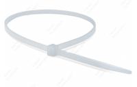 25214SR Хомут P6.6 стандартный, белый 3,6x200