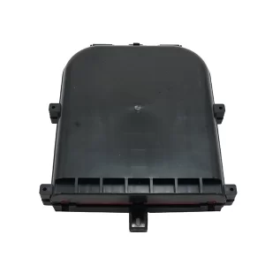 Оптическая кросс-муфта ОКМ-18SC/16SC-УСМ под сплиттер в корпусе